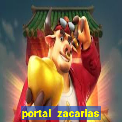 portal zacarias cavando a propia cova